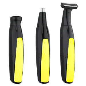 Hot Sales - 49% OFFMultifunctional Electric Wet & Dry Shaver