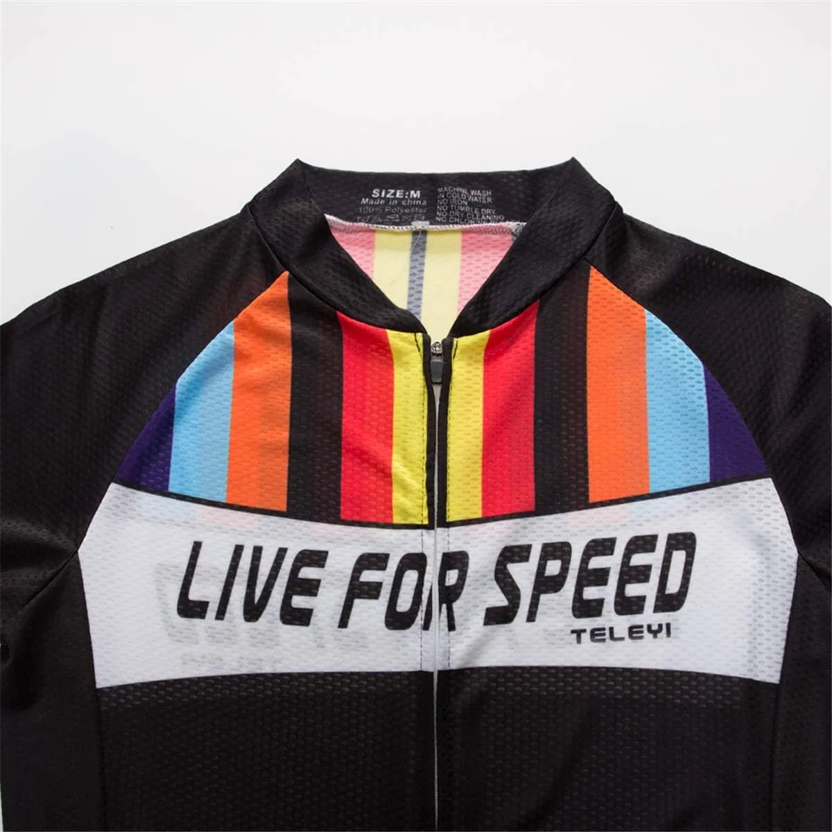 Hotlion Women Cycling Jersey Breatable Mountain Bike Top Apparel Clothing Quick Dry Shirt Short Sleeve