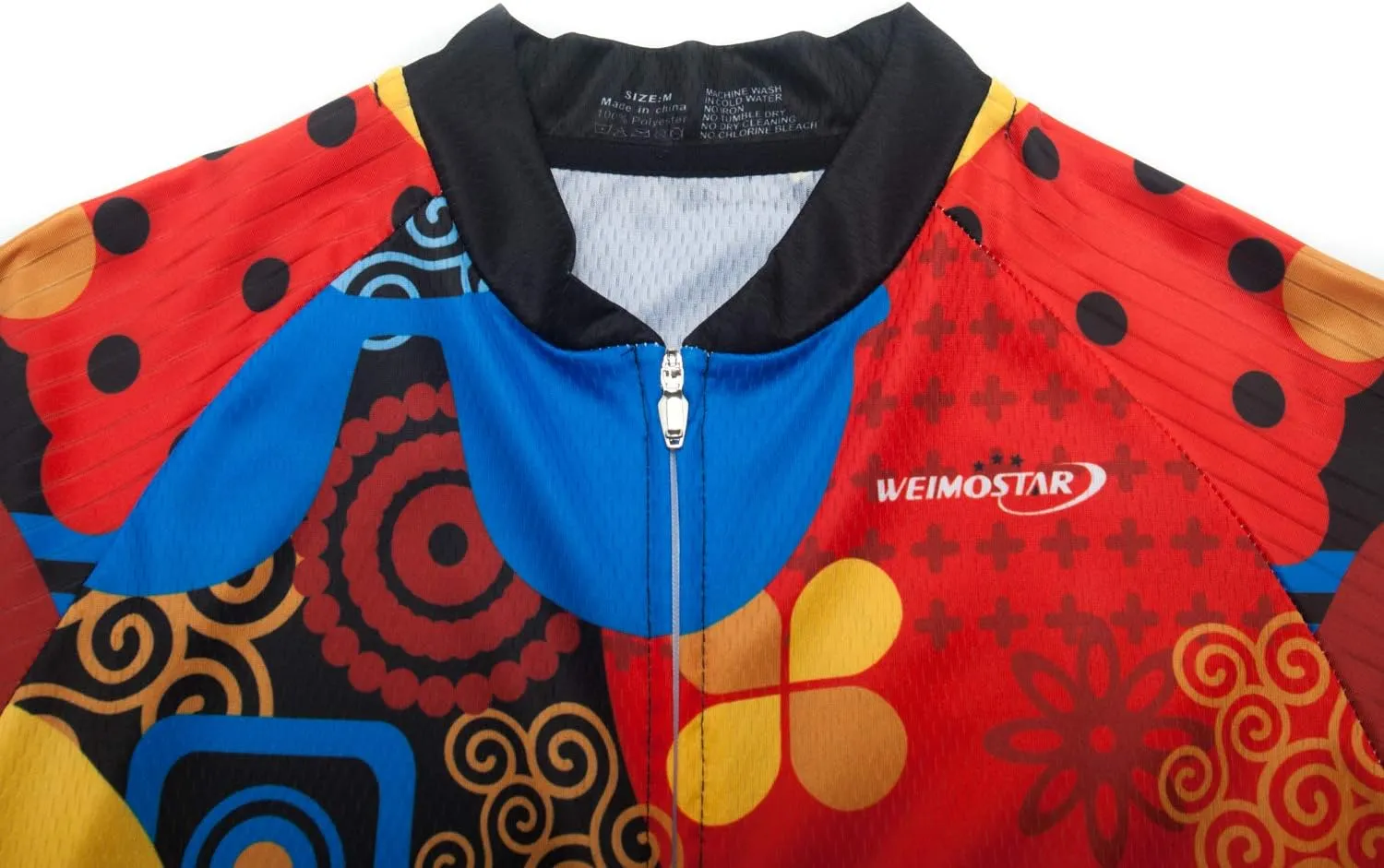 Hotlion Women Cycling Jersey Breatable Mountain Bike Top Apparel Clothing Quick Dry Shirt Short Sleeve
