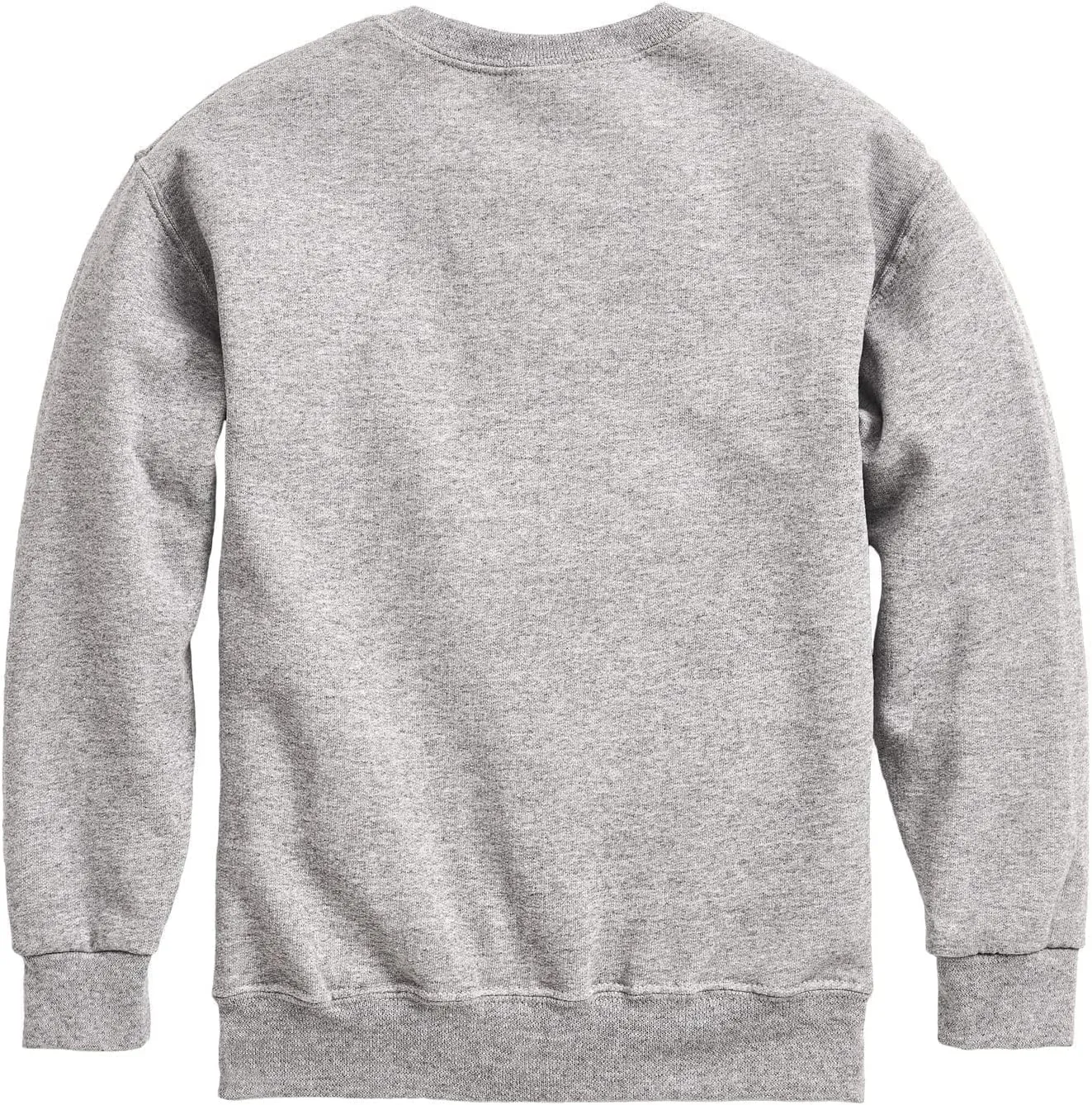 HYBRID APPAREL - Peanuts - Snoopy & Woodstock - Toddler and Youth Crewneck Fleece Sweatshirt