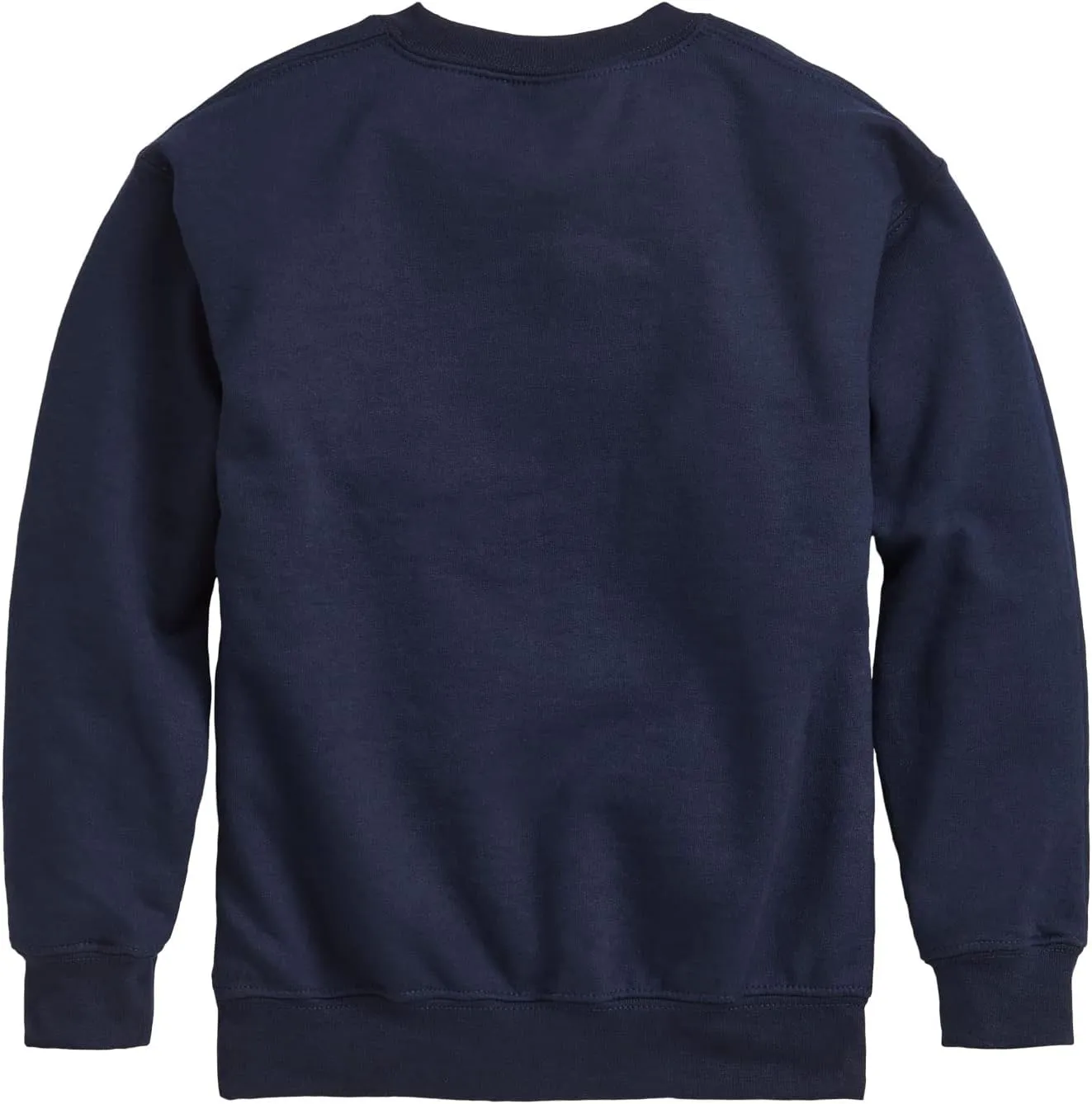 HYBRID APPAREL - Pokmon Koraidon Collegiate - Kids Crewneck Fleece Sweatshirt