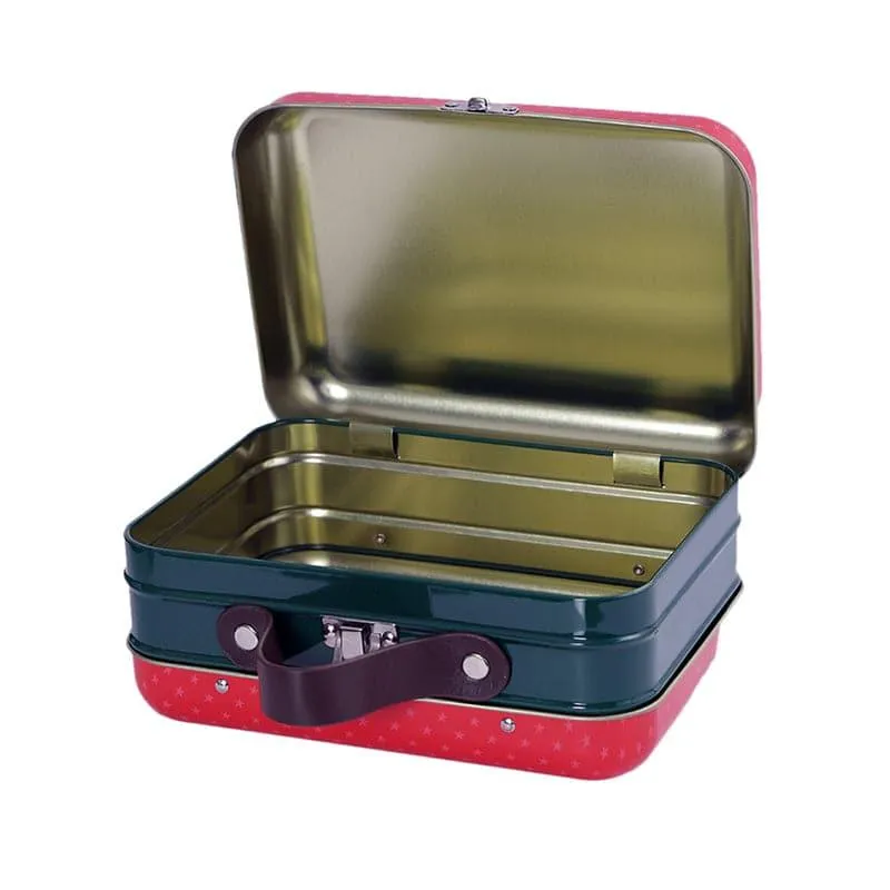 Jingle Fun Storage Box