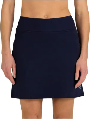 Jofit Apparel Womens Athletic Clothing Long Mina Skort for Golf & Tennis
