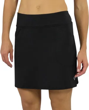 Jofit Apparel Womens Athletic Clothing Long Mina Skort for Golf & Tennis