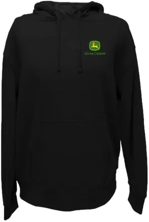 John Deere Vintage Tms Hooded Sweatshirt Hoodie