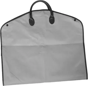 KESYOO Travel Suit Bag for Men and Women Durable Long Garment Bag for Business Trips and Dance Competitions Clothes Storage for Coats and Jackets Design