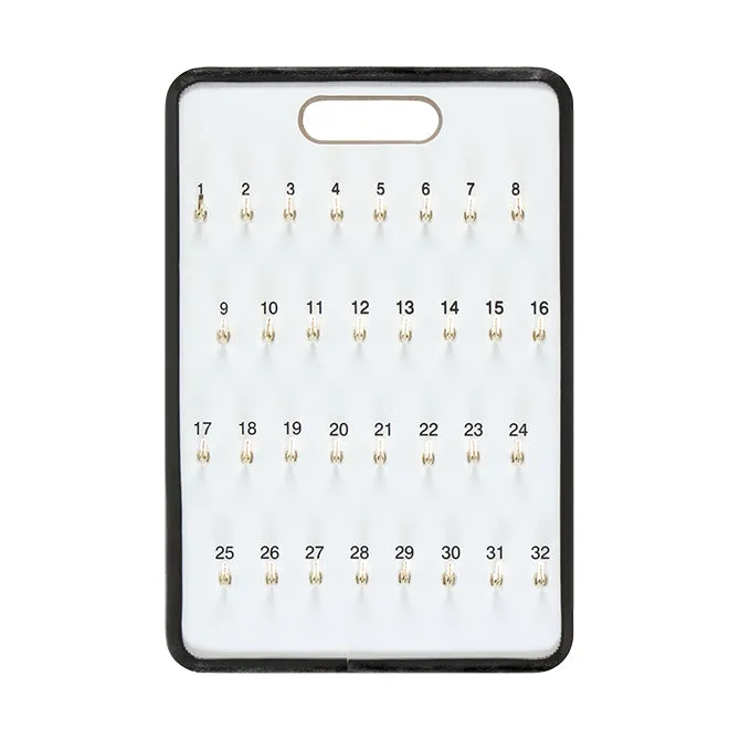 Key Control Boards