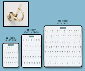 Key Control Boards