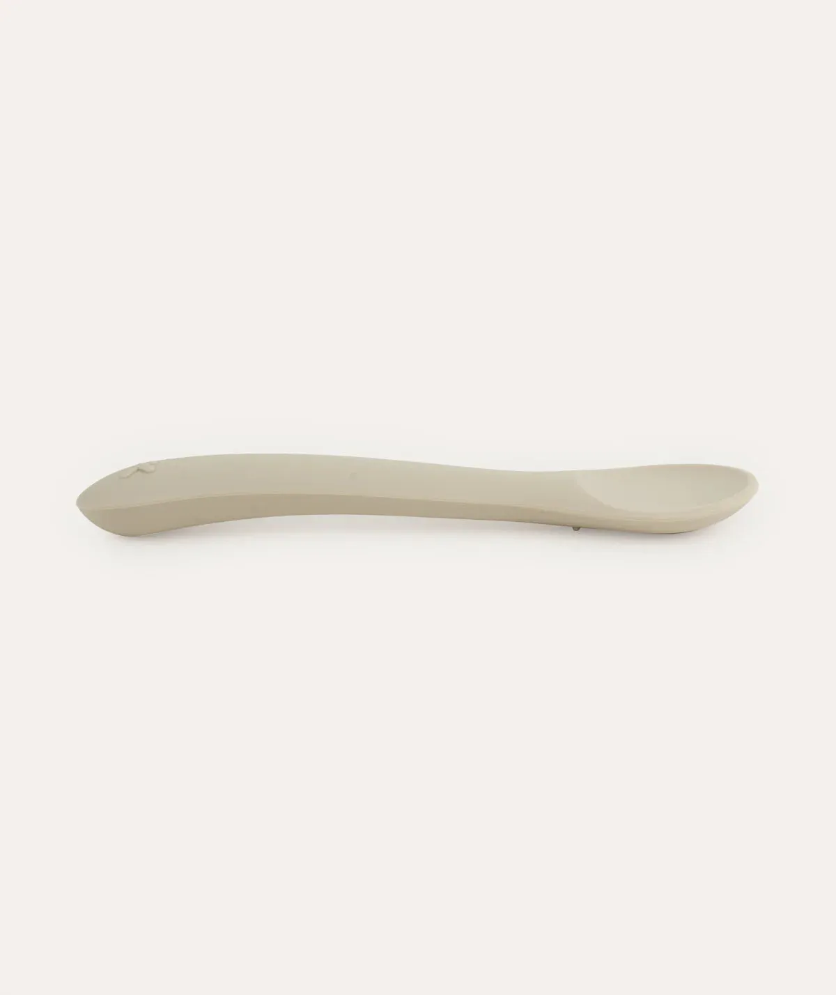 KIDLY by MORI Weaning Spoons 3-Pack