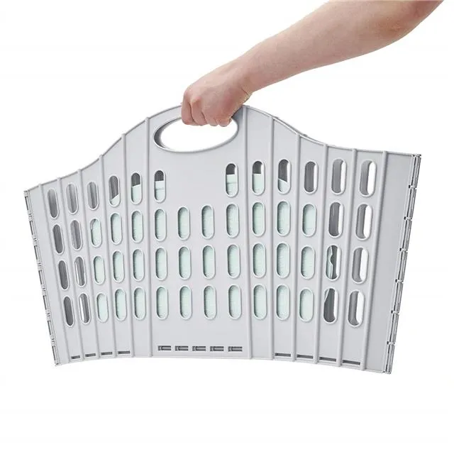 Laundry Basket