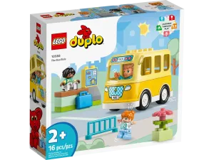 LEGO 10988: DUPLO: The Bus Ride