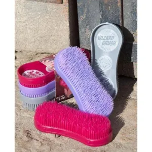LeMieux Wizard Brush Trio