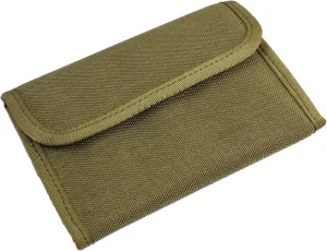 Lightweight Tactically Wallet Coin Purse Camping Waist Wallet Credit Cards Holder Wear