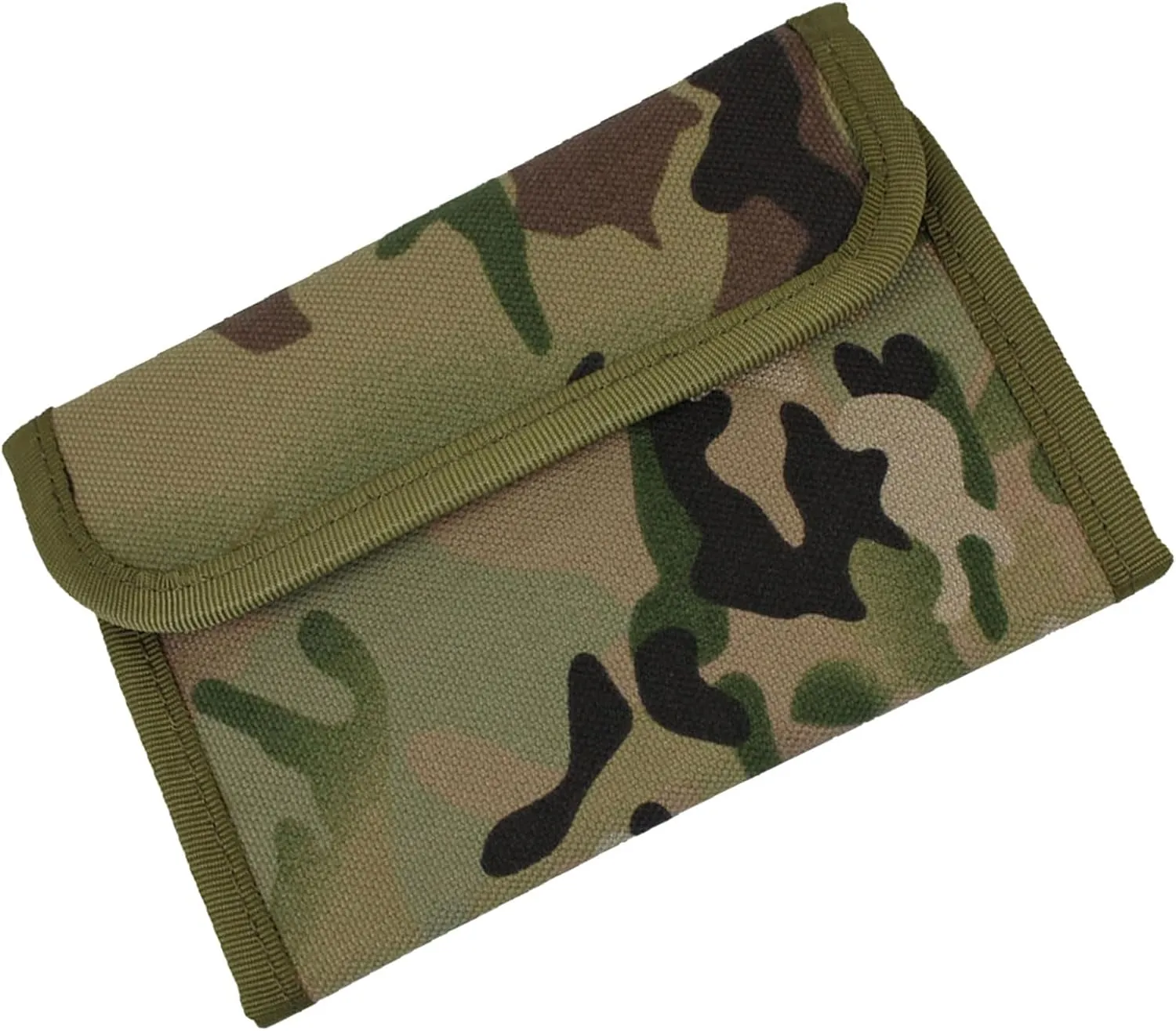Lightweight Tactically Wallet Coin Purse Camping Waist Wallet Credit Cards Holder Wear