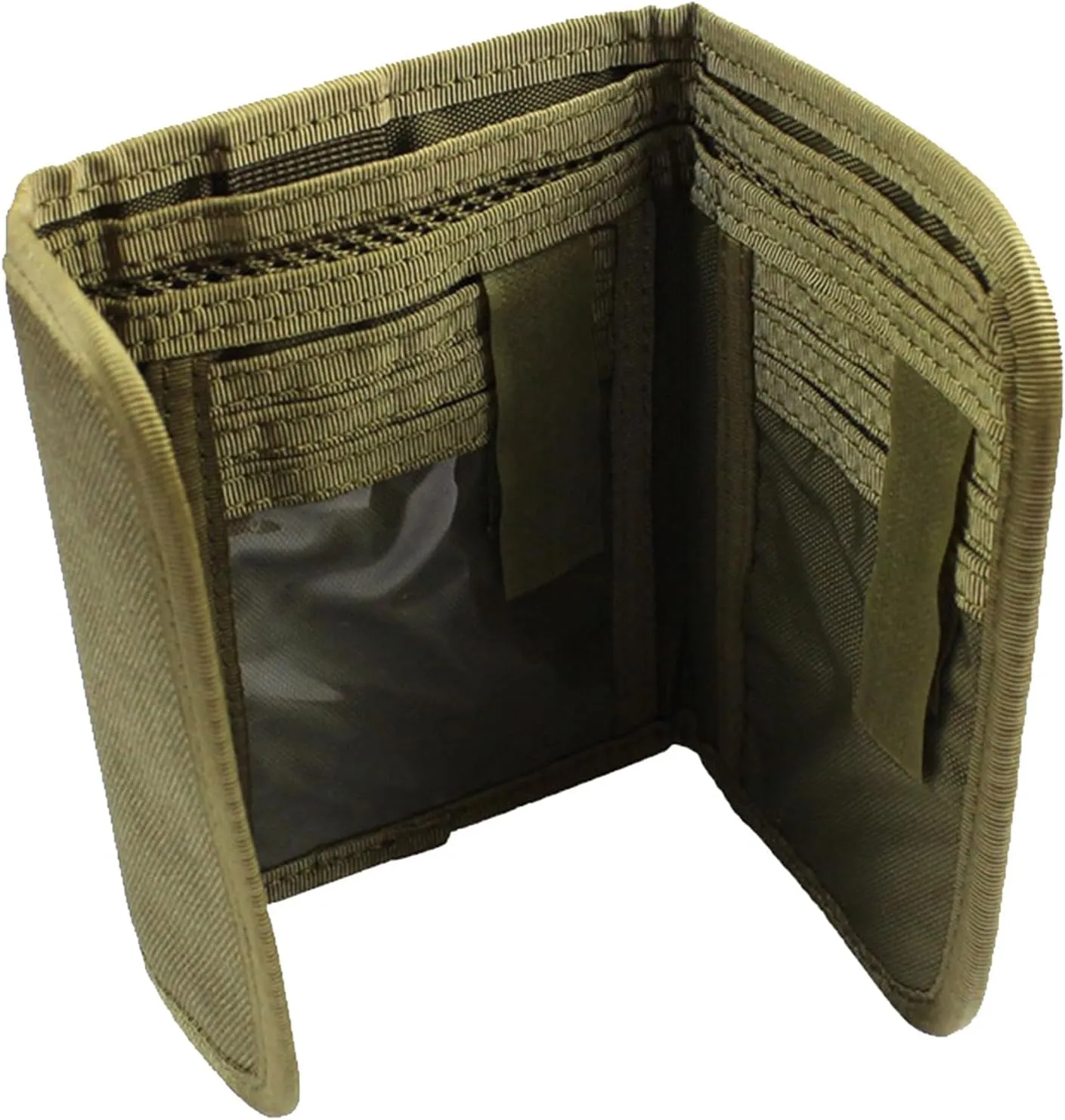 Lightweight Tactically Wallet Coin Purse Camping Waist Wallet Credit Cards Holder Wear