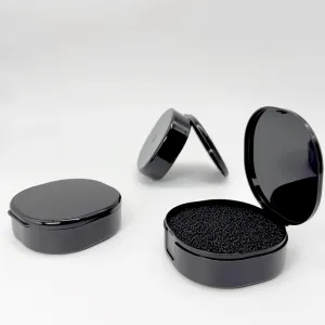 Makeup Brush Cleaner Sponge
