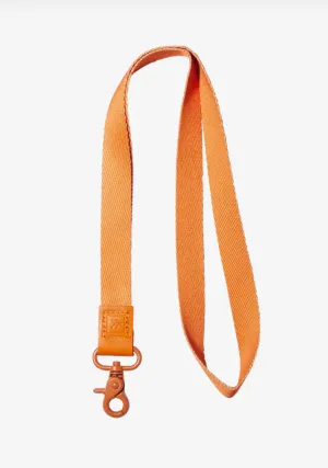 Marigold Neck Lanyard