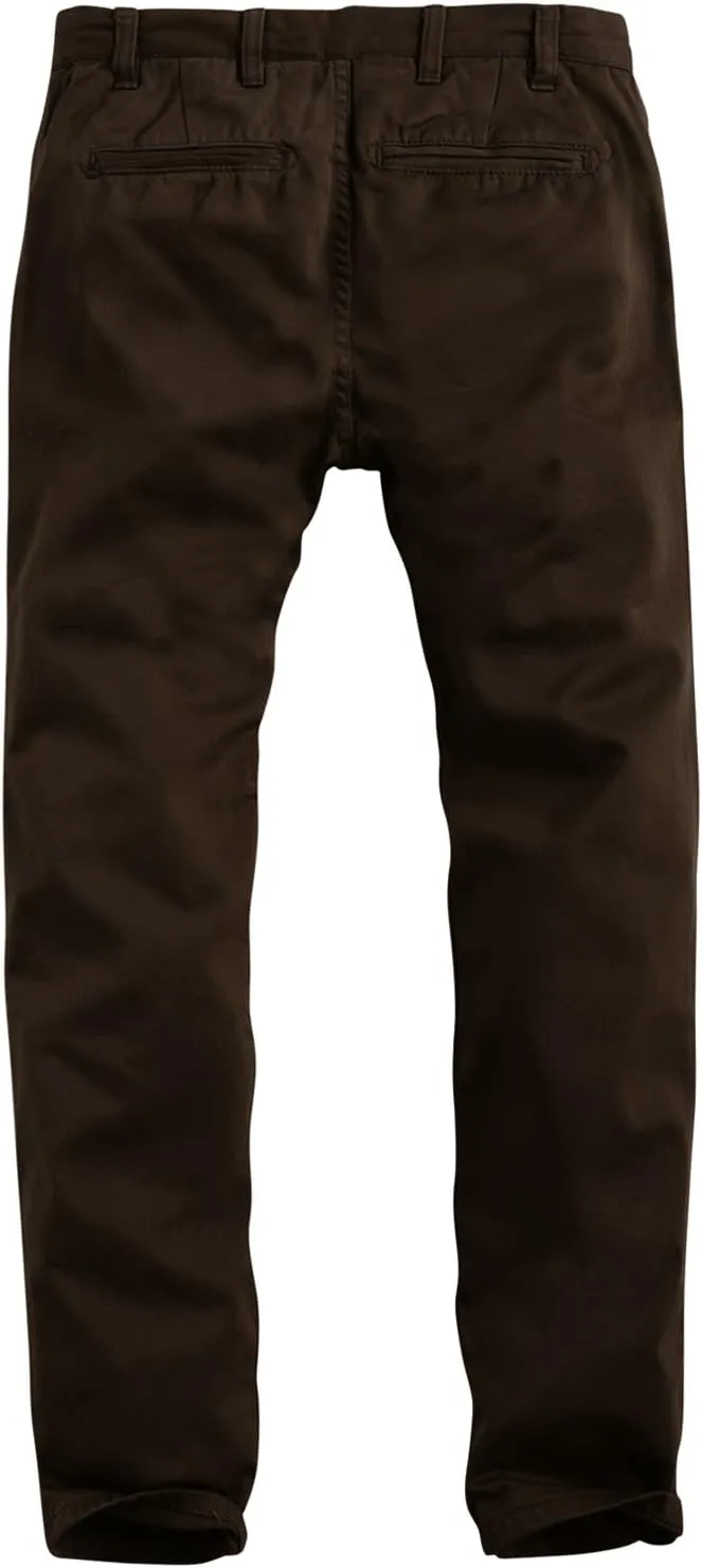 Match Men's Casual Wild Cargo Pants Outdoors Work Wear #6531