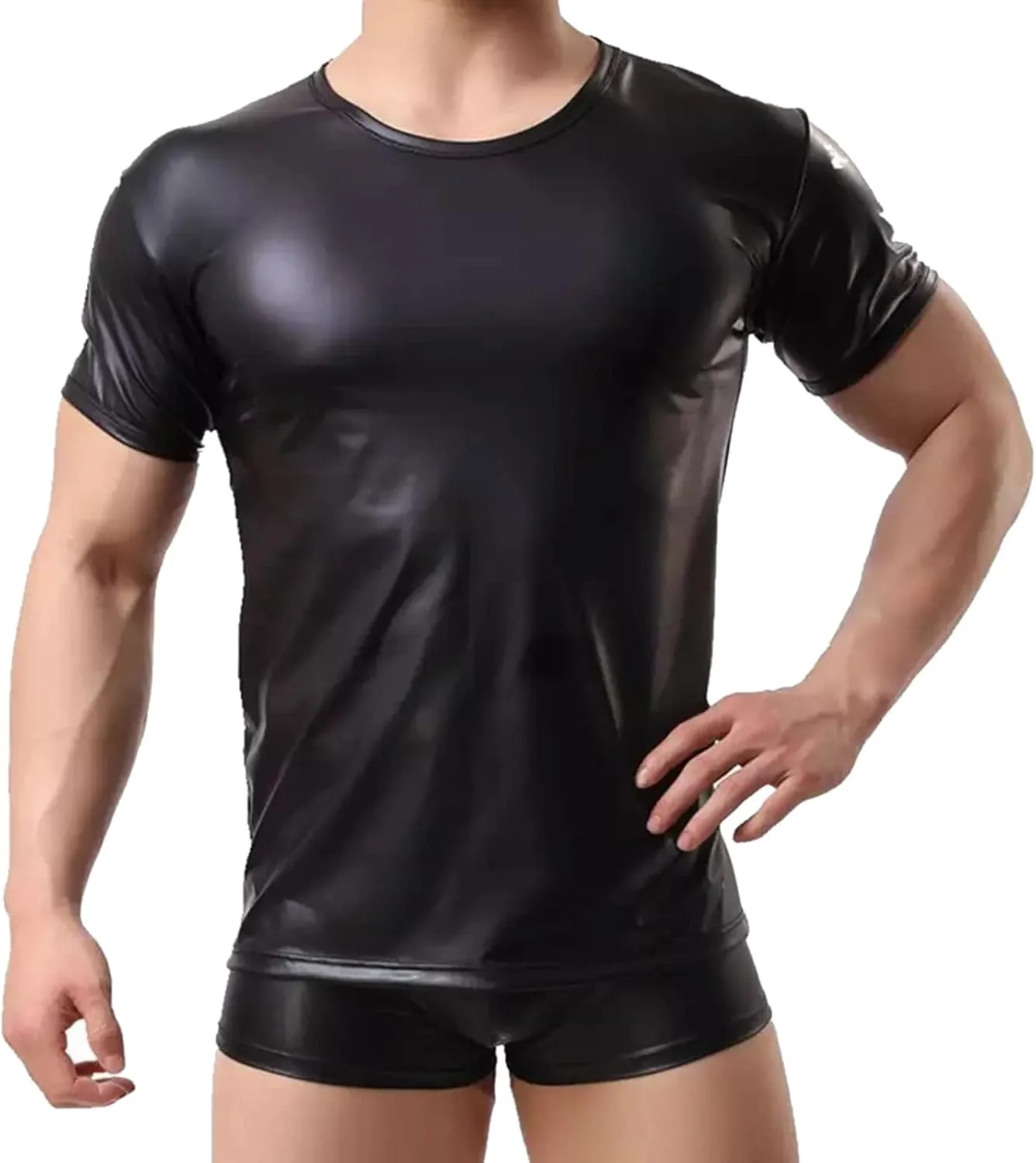 Mens Lingerie Halloween Costumes for Men Underwear Cosplay Outfits