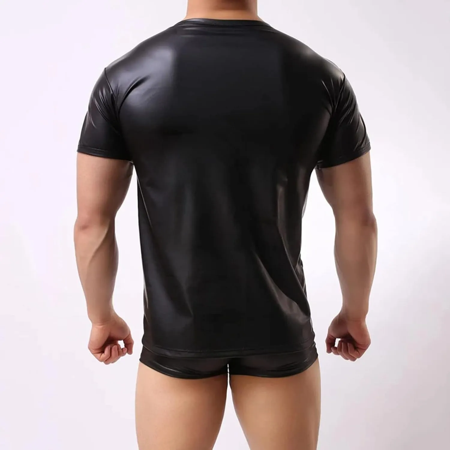 Mens Lingerie Halloween Costumes for Men Underwear Cosplay Outfits