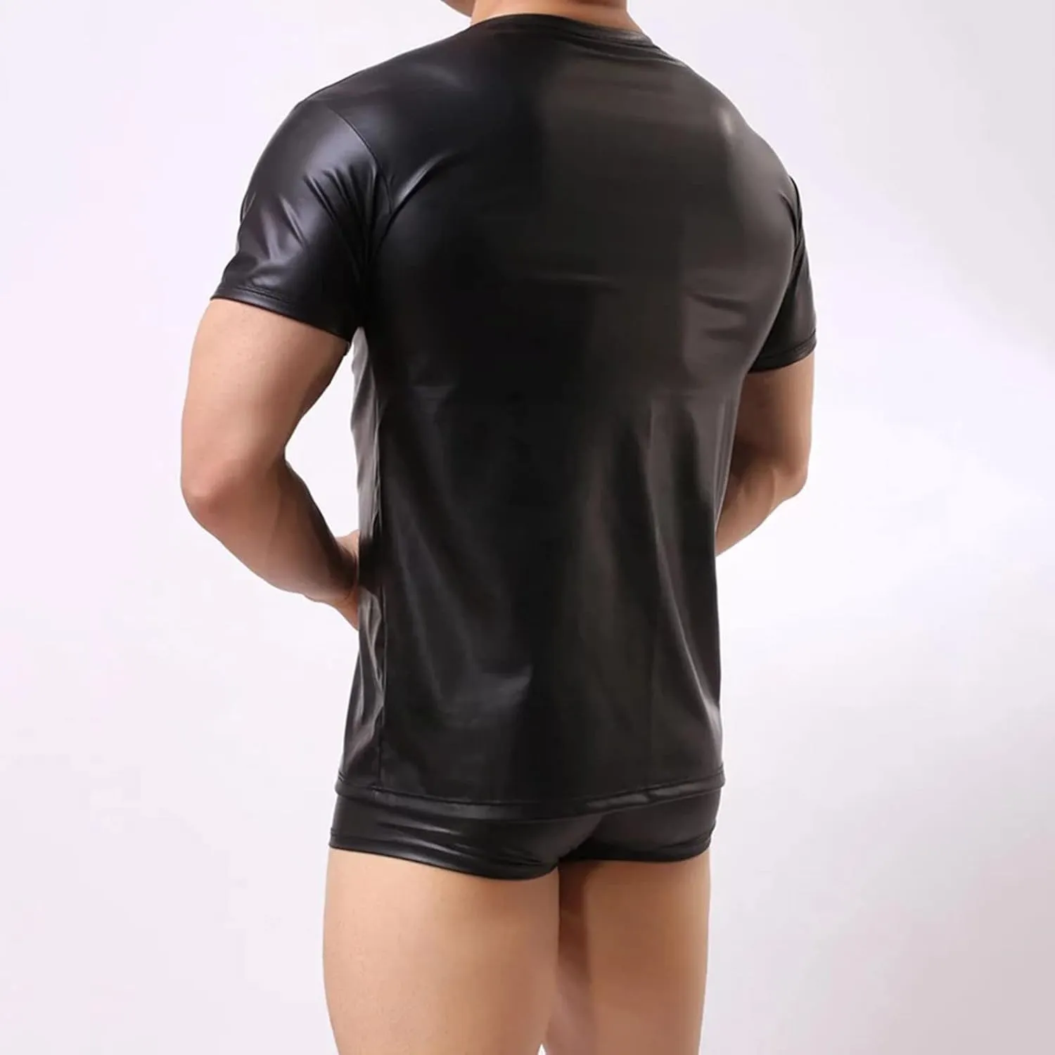 Mens Lingerie Halloween Costumes for Men Underwear Cosplay Outfits