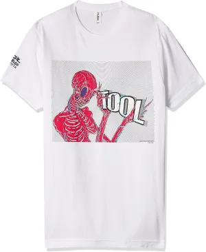 Men's Tool Adult Short Sleeve T-Shirt