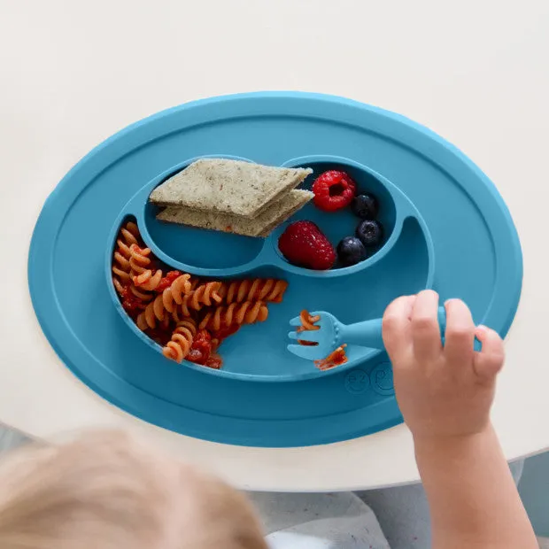 Mini Feeding Set by Ezpz