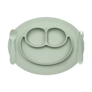 Mini Feeding Set by Ezpz