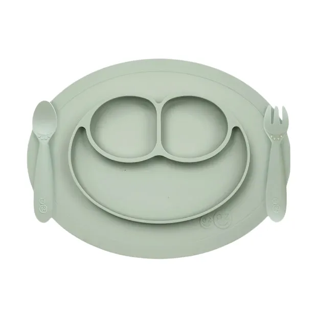 Mini Feeding Set by Ezpz