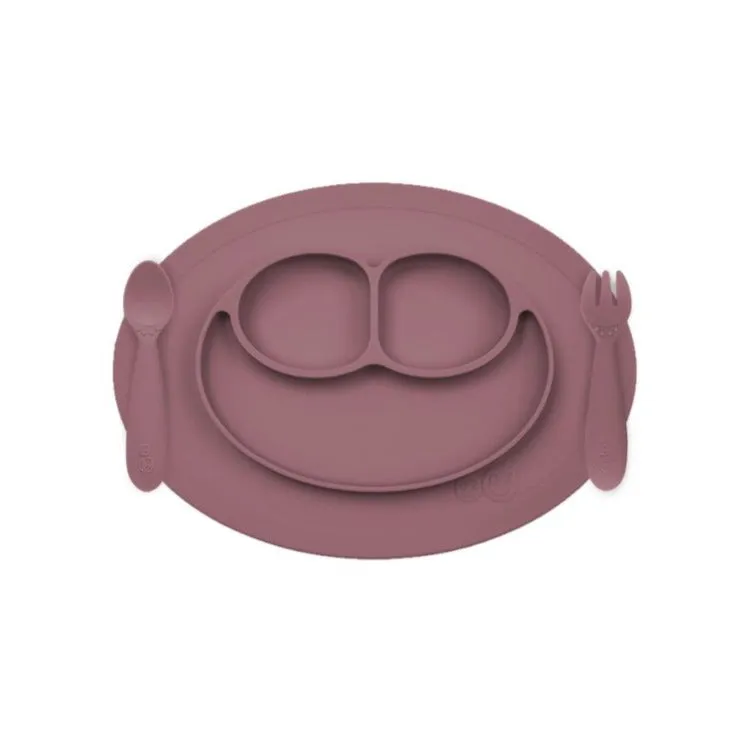 Mini Feeding Set by Ezpz