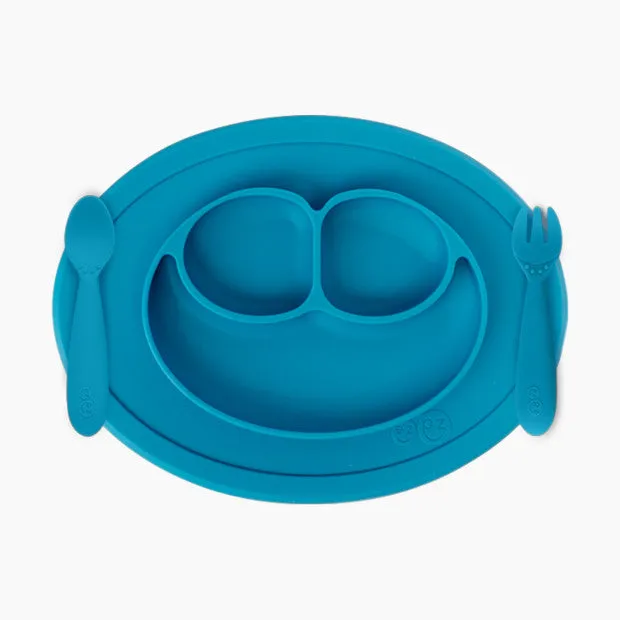 Mini Feeding Set by Ezpz