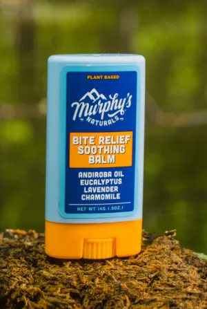 Murphy's Naturals Bite Relief Soothing Balm