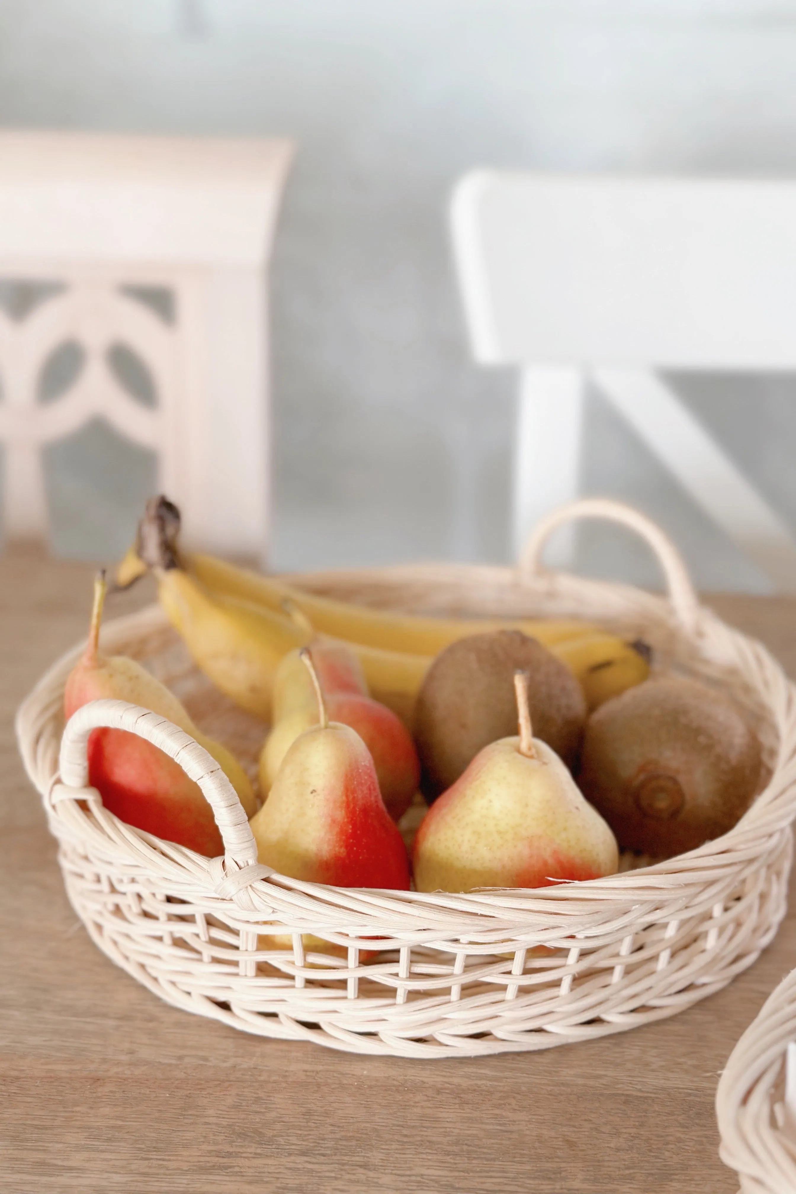 Nature Woven Basket (2 options)