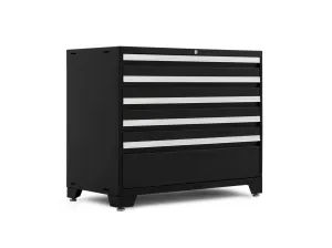 NewAge Pro 3.0 Black Tool Cabinet - 52837