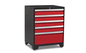 NewAge Pro 3.0 Red Tool Drawer