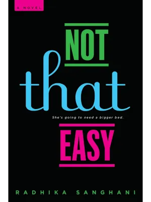 Not That Easy
