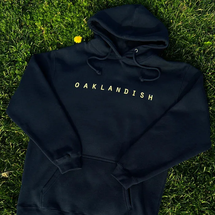 Oaklandish Classic Hoodie