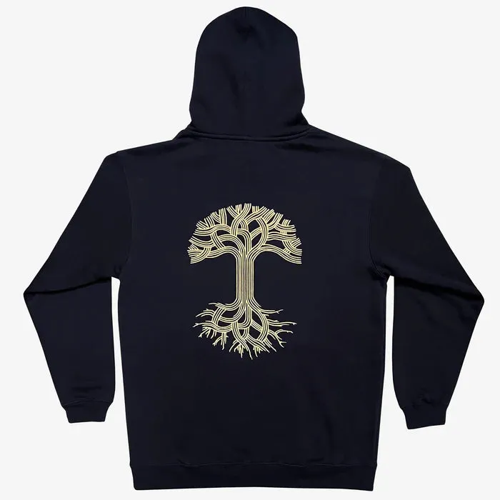 Oaklandish Classic Hoodie