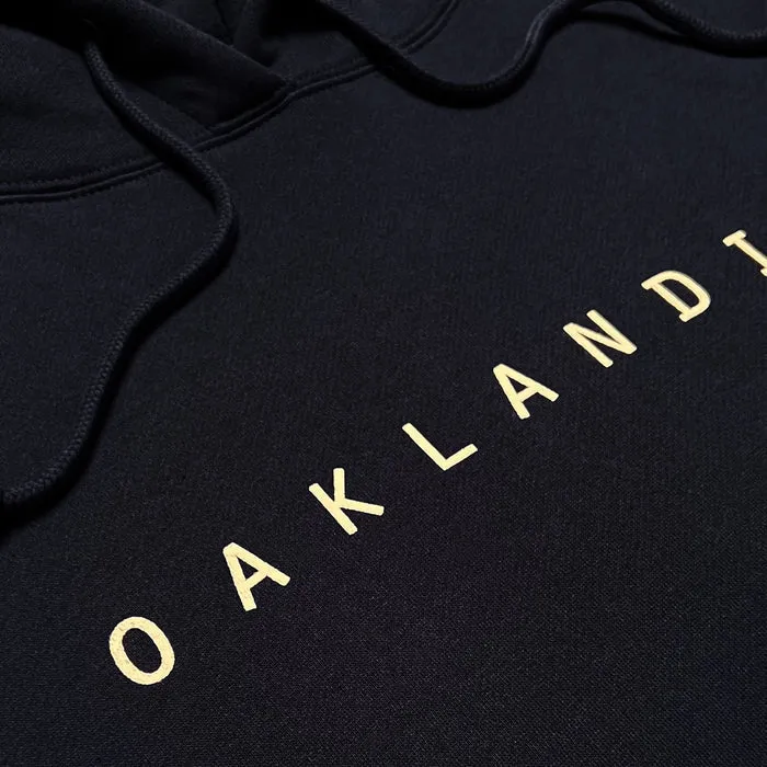 Oaklandish Classic Hoodie