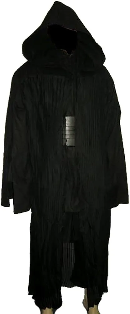OEM Darth Maul Sith Robe Jedi Cloak Costume Star Wars Wear