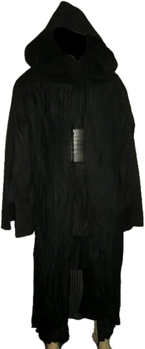 OEM Darth Maul Sith Robe Jedi Cloak Costume Star Wars Wear