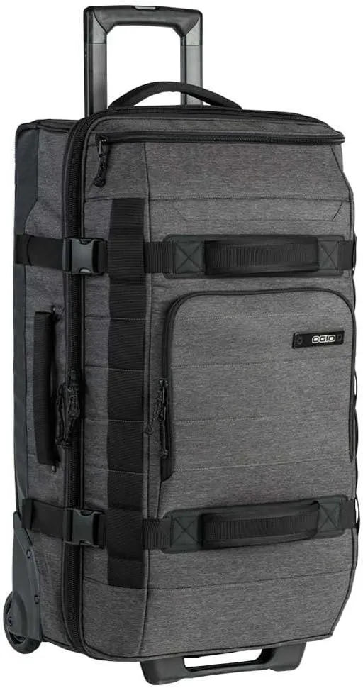 Ogio Casual, Grey, Taglia Unica