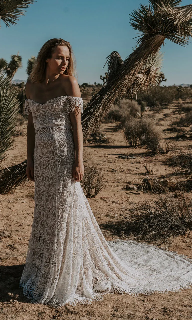 Ophelia- Sample Sale