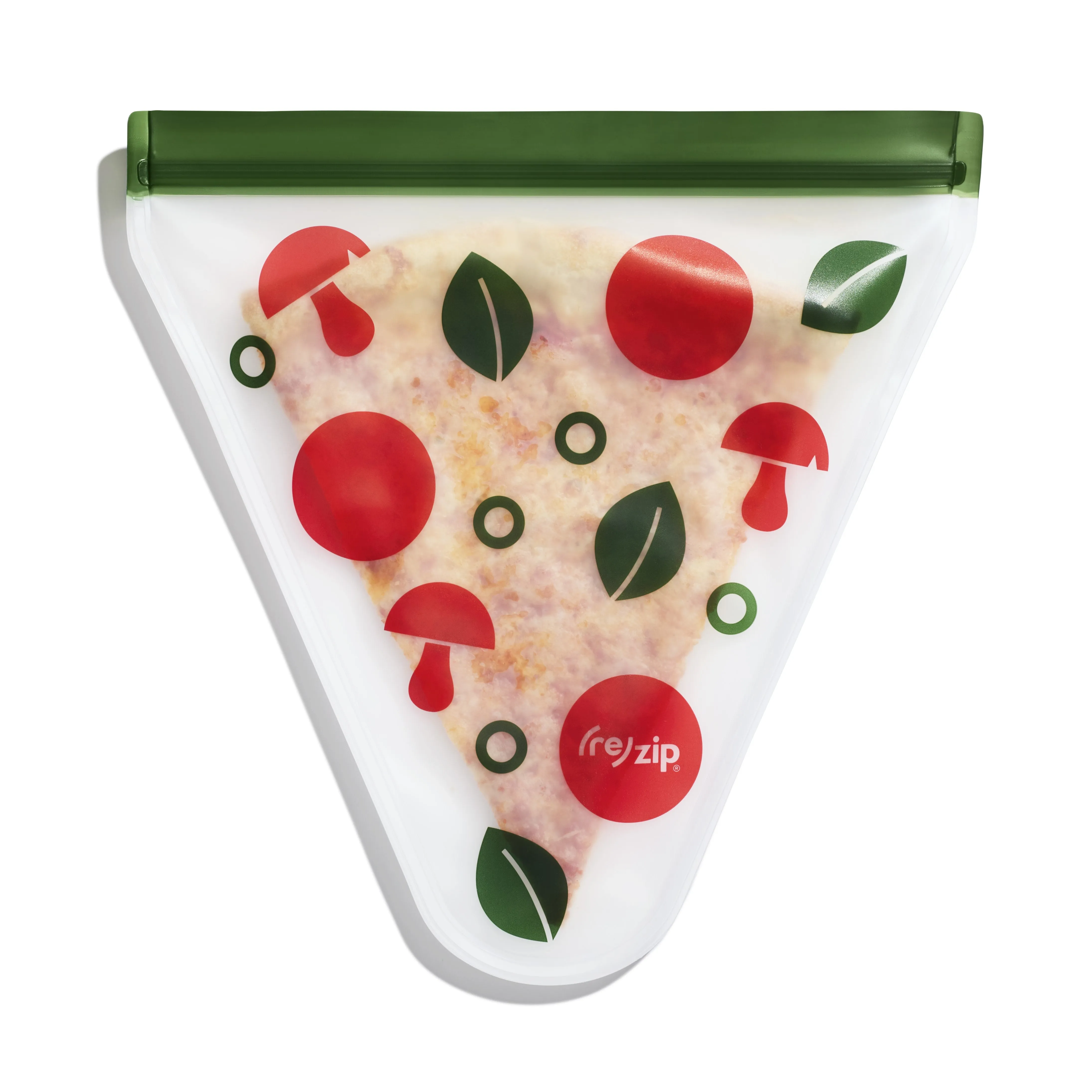 Pizza Saver Kit