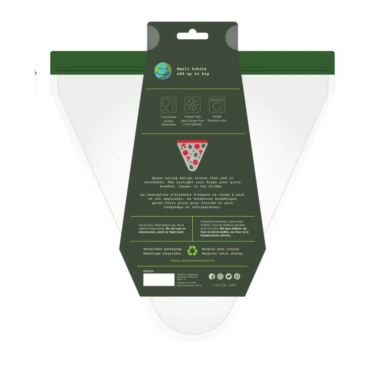 Pizza Saver Kit