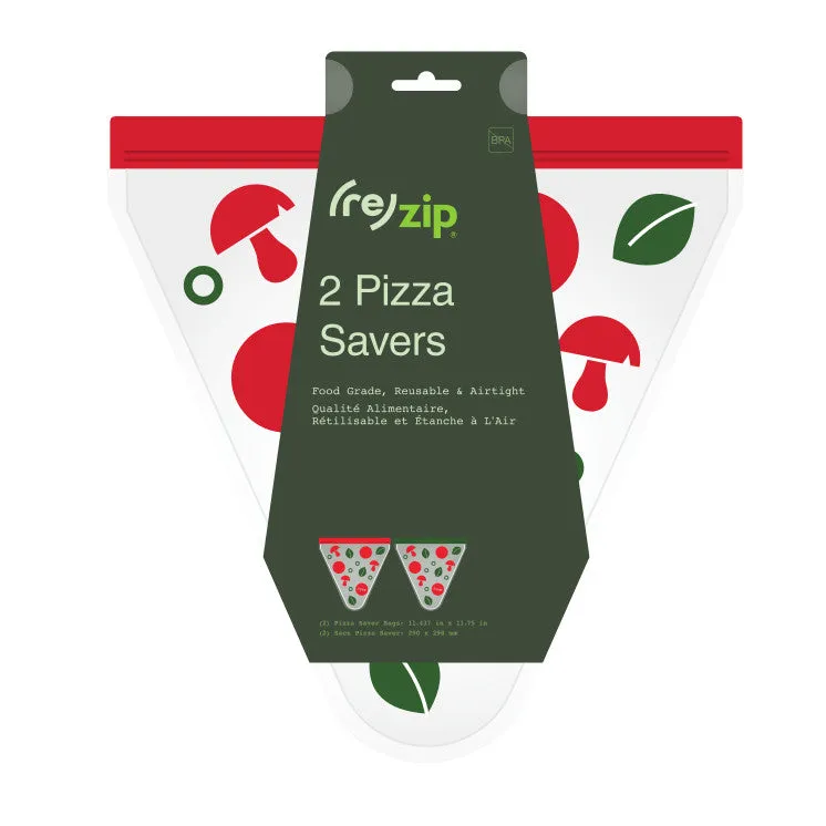 Pizza Saver Kit