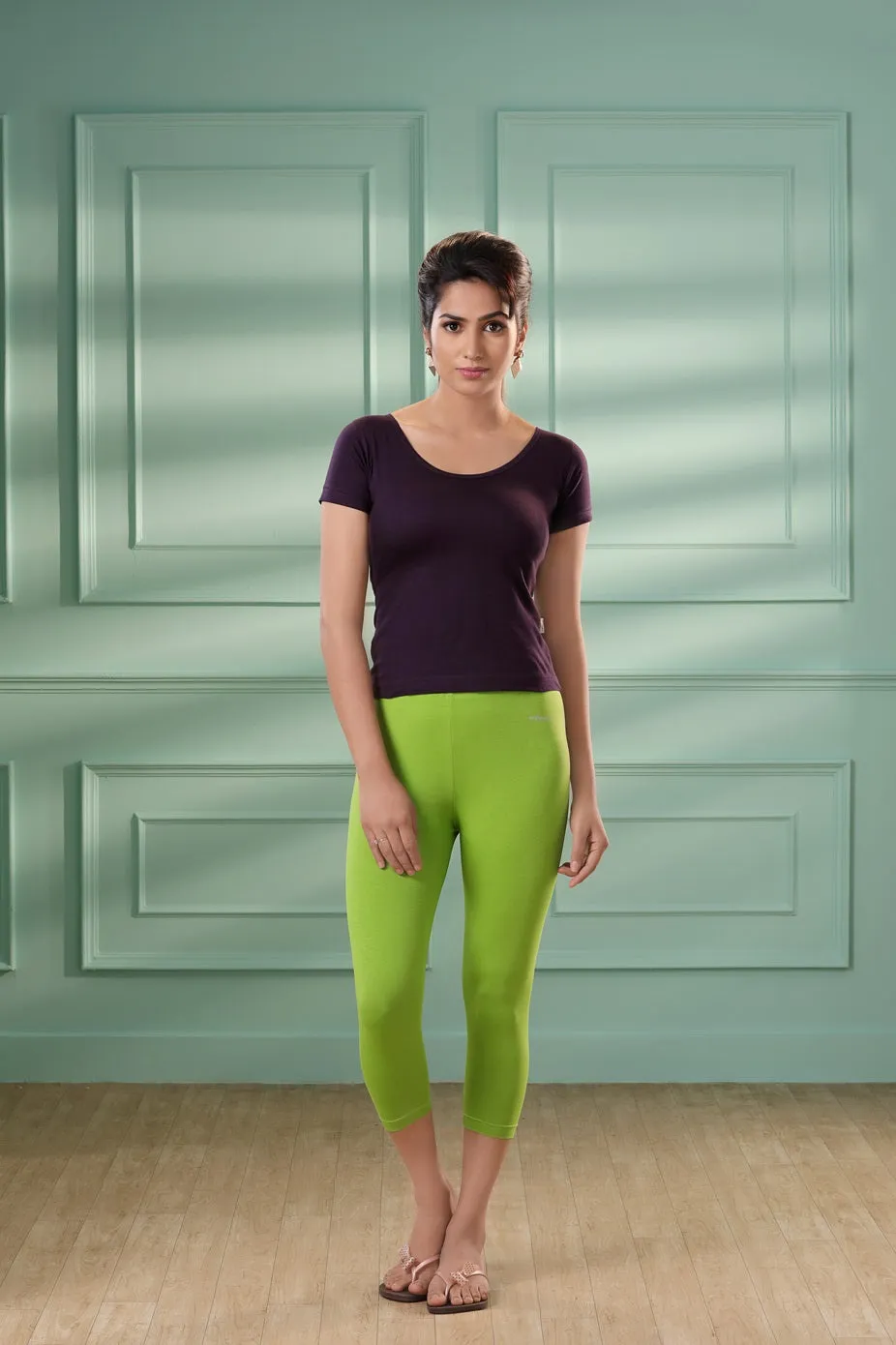 Rangoli (3/4 LEG)