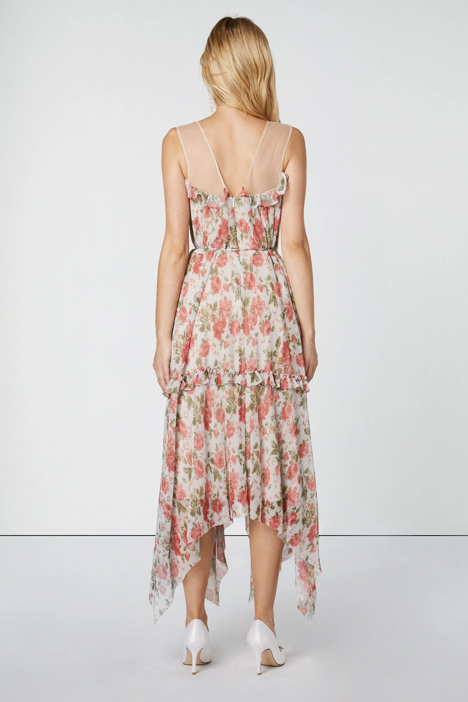 Ring Dress