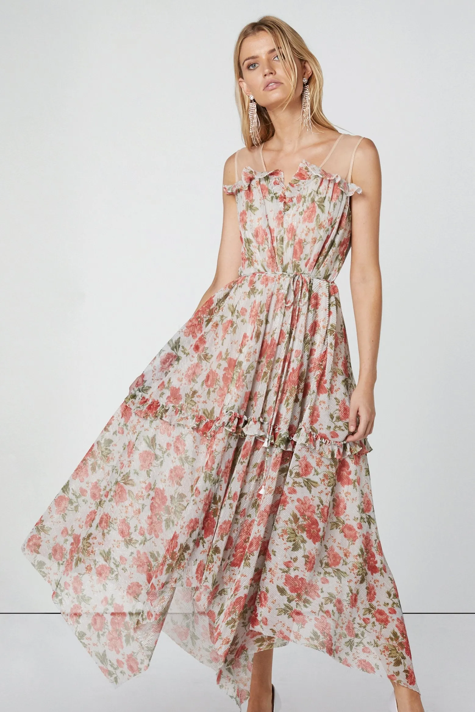 Ring Dress