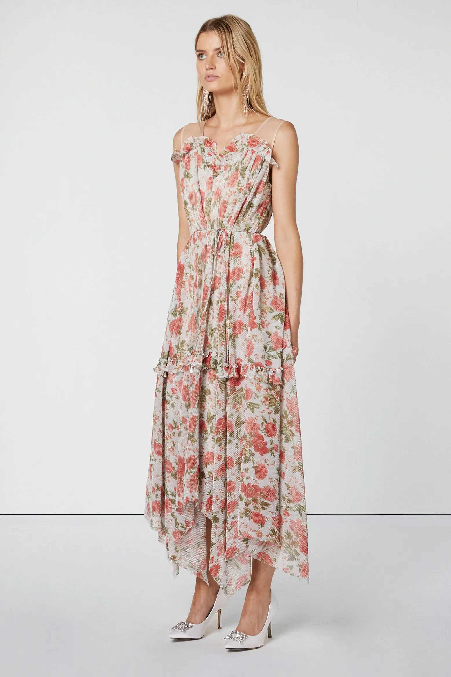 Ring Dress